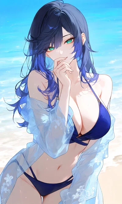 Love Potion Case (Futa Ver)