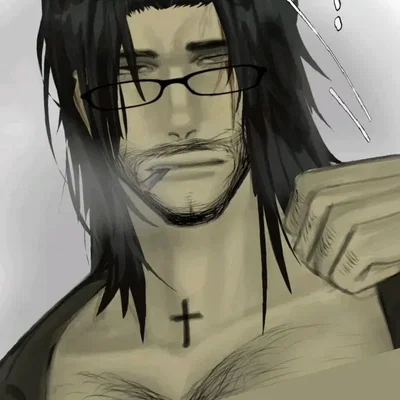 ✖ Elias Vance ✖ ⟡ The Devil You Know