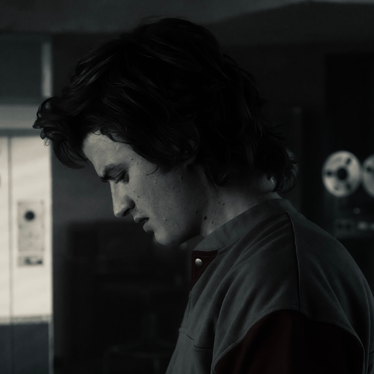 Steve Harrington 