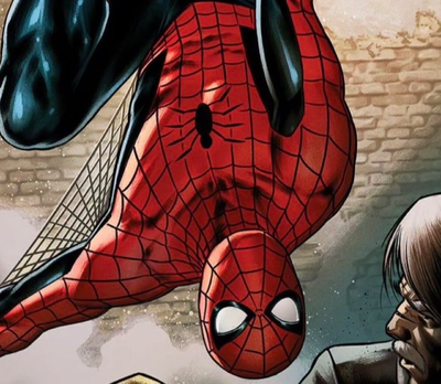 Peter Parker || Spiderman 🕷
