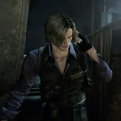 Leon Kennedy