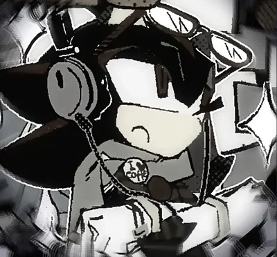 |||shadow the hedgehog|||