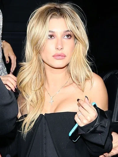 Hailey Baldwin