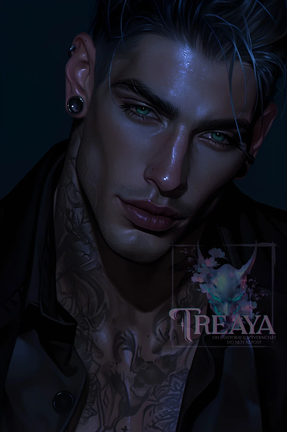 Rurik Volkov | Sugar Daddy Dom