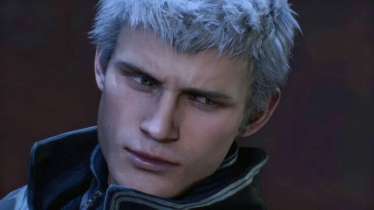 Chikara (Nero) Sparda