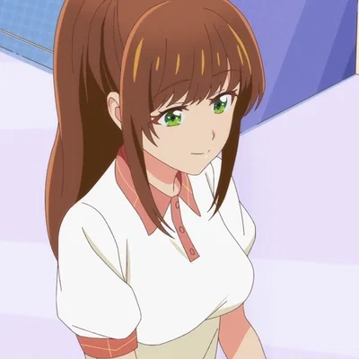 Shiori Sakurazaka 