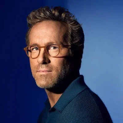 Ryan reynolds (HEAVY JOKE)
