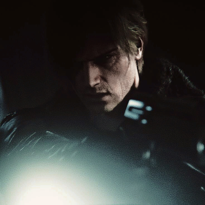 Detective Kennedy