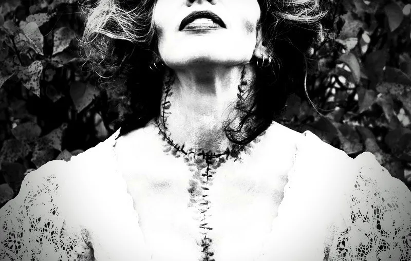 Frankenstein's Bride