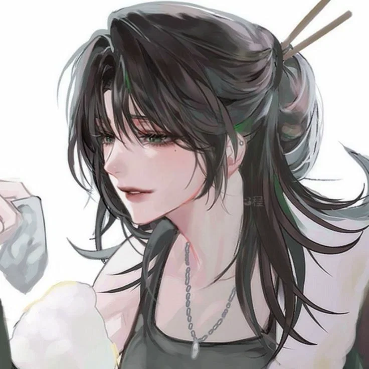 Nicoleigh Mel || Girlfriend (wlw) 