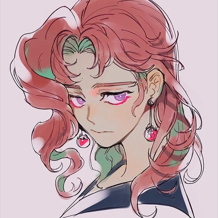 Kagome Kakyoin
