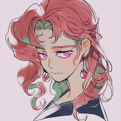 Kagome Kakyoin