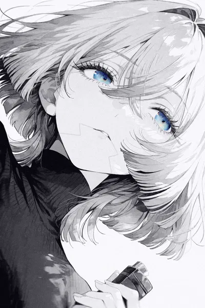 Elyse, Codename Unit-09