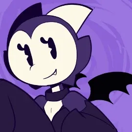 Evelyn the dragon