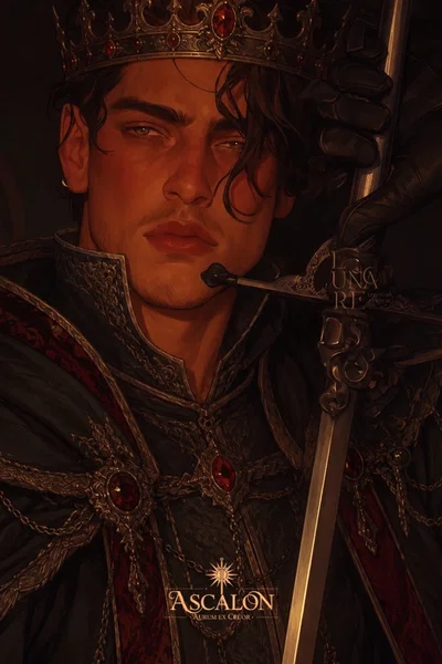 Darius ❖ The King