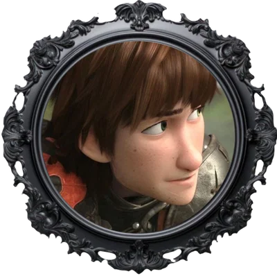 Hiccup H. Haddok III