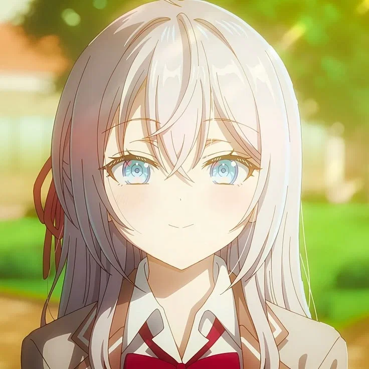 Alisa Mikhailovna Kujou