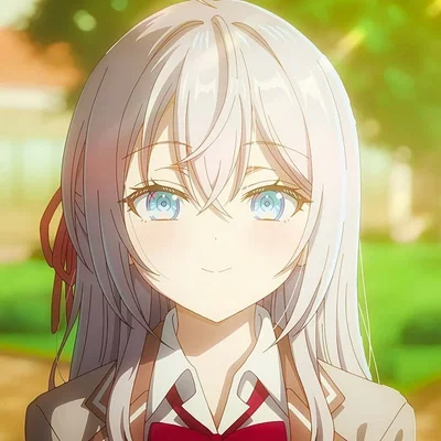 Alisa Mikhailovna Kujou