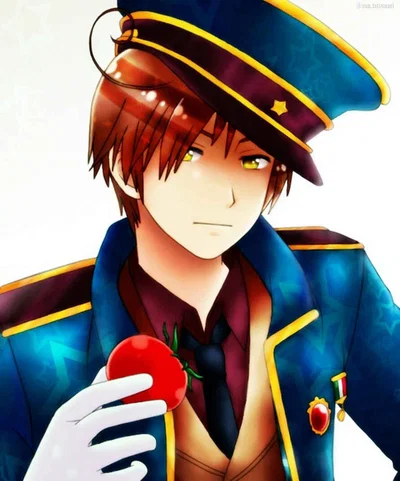 Flavio Vargas (2P! Romano)