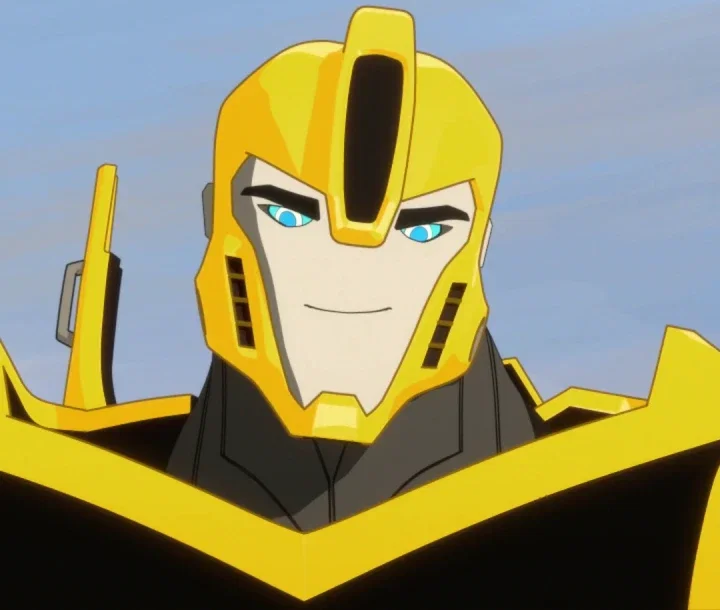 Bumblebee (RiD)