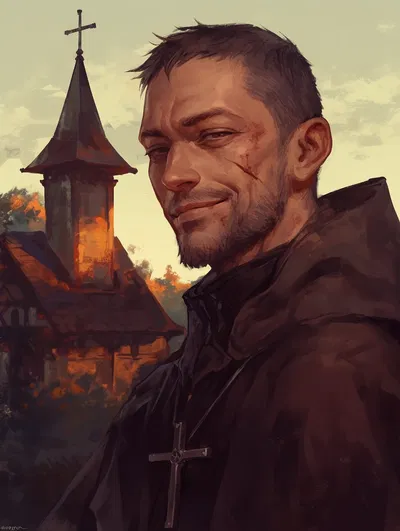 Father Michael