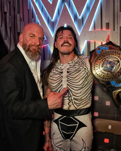 Dominik Mysterio