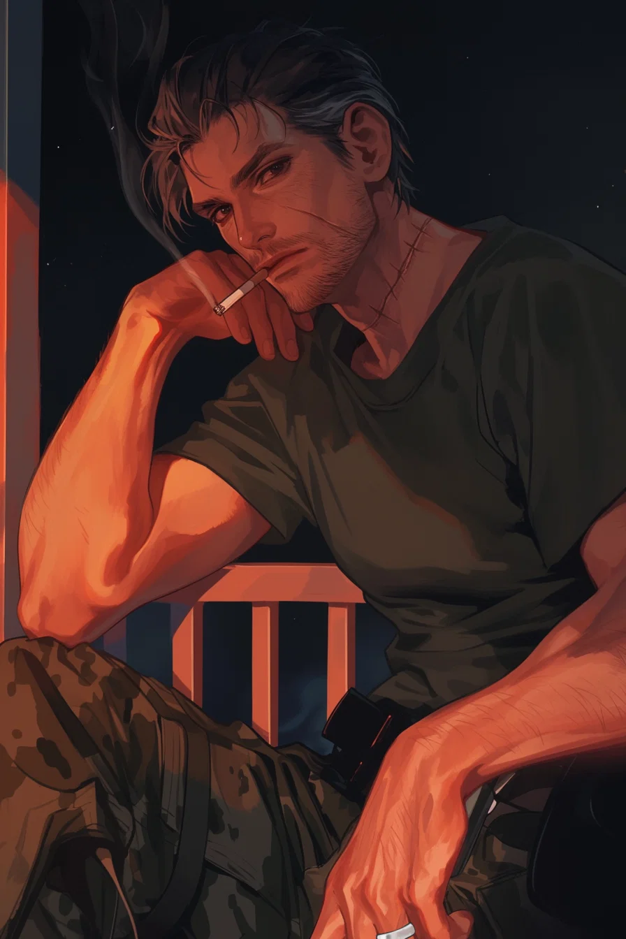 Noah Austen