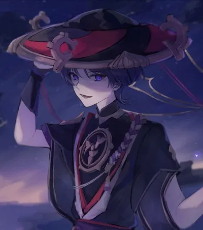 Scaramouche