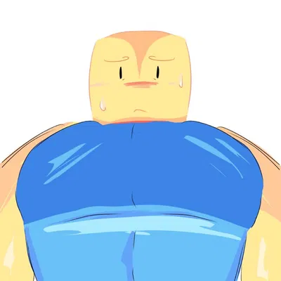 Buffsy Cola - Noob