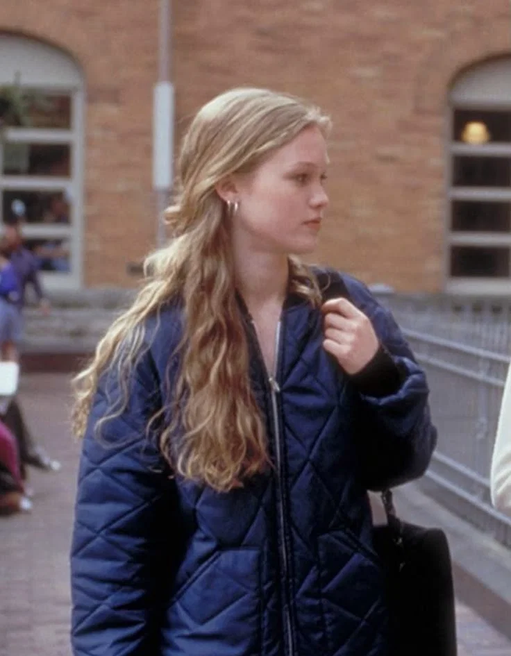 Kat Stratford