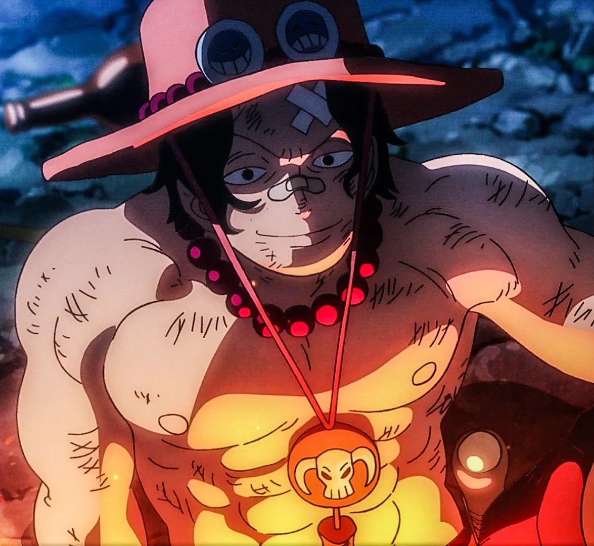 Ace