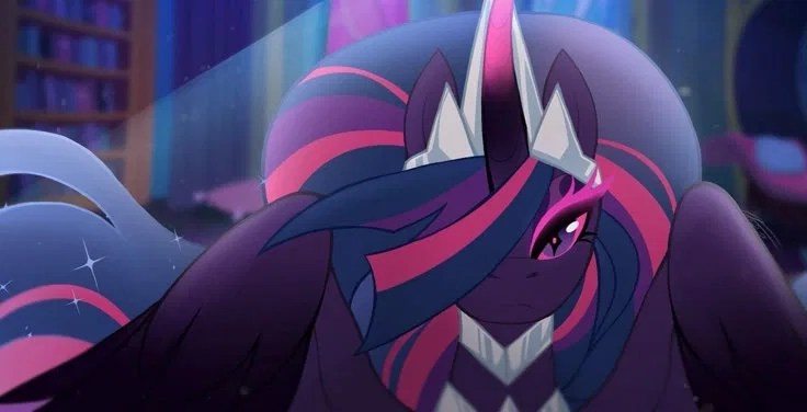 Everlight Everlasting | Twilight Sparkle