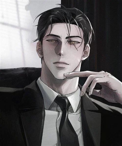 Lucien Vale - CEO of Vale Enterprises