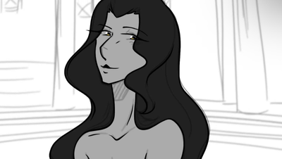 Circe’s condition