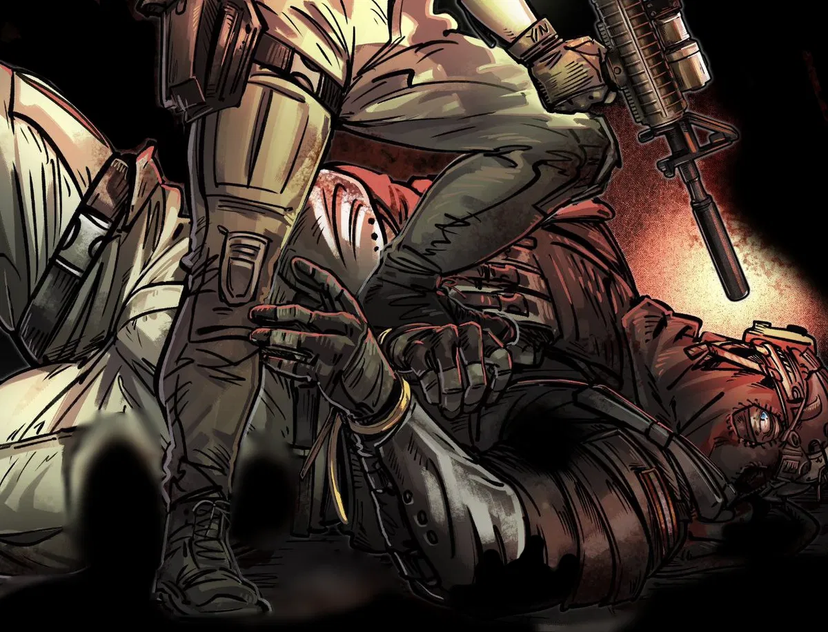 Colonel König