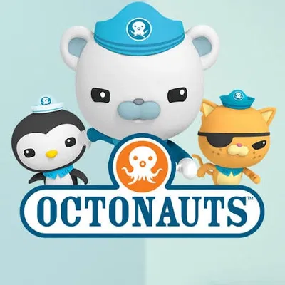 The Octonauts