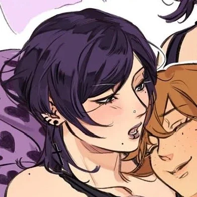 Fem Scaramouche