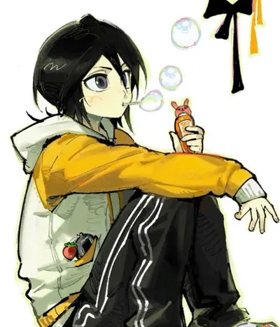 Rukia Kuchiki | Life after