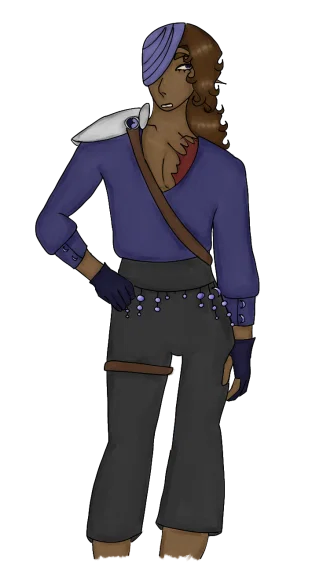 Zodaine Gaerock