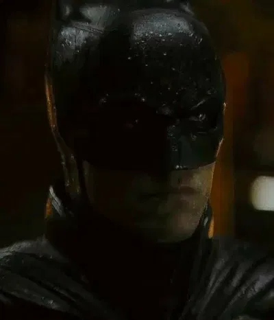 Bruce Wayne | Batman