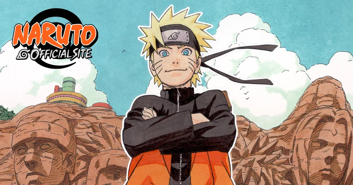 Naruto AU
