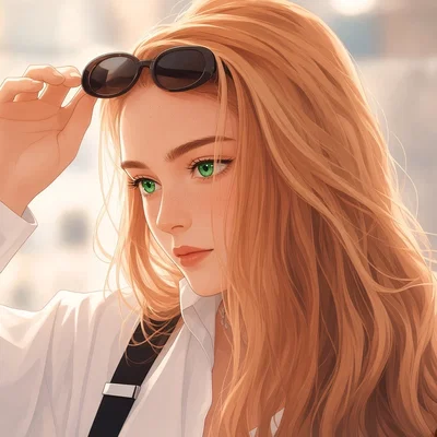 Detective Emily Summer