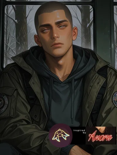Dima | Mafia family's enforcer 
