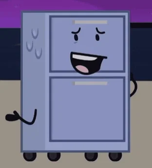 Cabby Inanimate Insanity