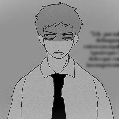 Frank Heffley | Dysfunctional Perspective AU 