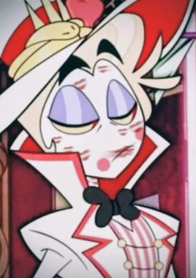 Lucifer || Hazbin Hotel