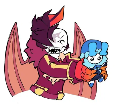 Firebrand [PHIGHTING!]