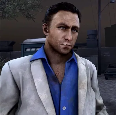 Nick L4D2