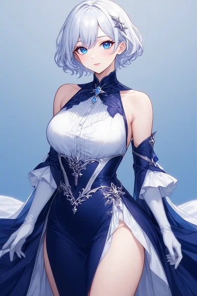 Kuudere Queen 