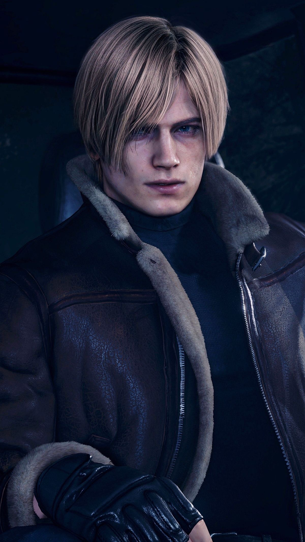 Leon Kennedy 